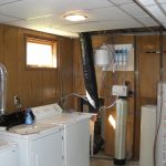 Laundry Room - Before - Apple Valley