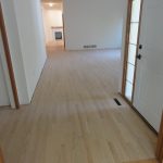 Installing Red Oak Hardwood Floor - Rosemount